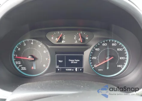 2019 Chevrolet Malibu 1Fl из США, поврежденный, VIN 1G1ZC5ST3KF114425